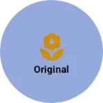 Business logo of Original
