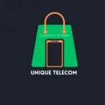 Business logo of Unique telecom