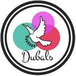 Business logo of DUBALS WORLD WIDE