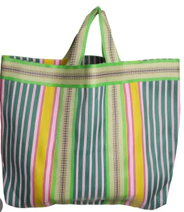 Nylon bag uploaded by RM Nylon Bag Manufacturing  on 6/20/2023