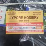 Business logo of Jypore Hosiery
