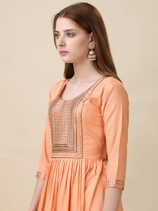 Exclusive Nayra Cut Collection  uploaded by Vihu fashion on 6/20/2023