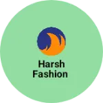 Business logo of Harsh fashion