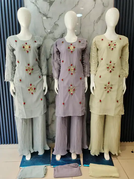 Product uploaded by Rizvan textile on 5/27/2024
