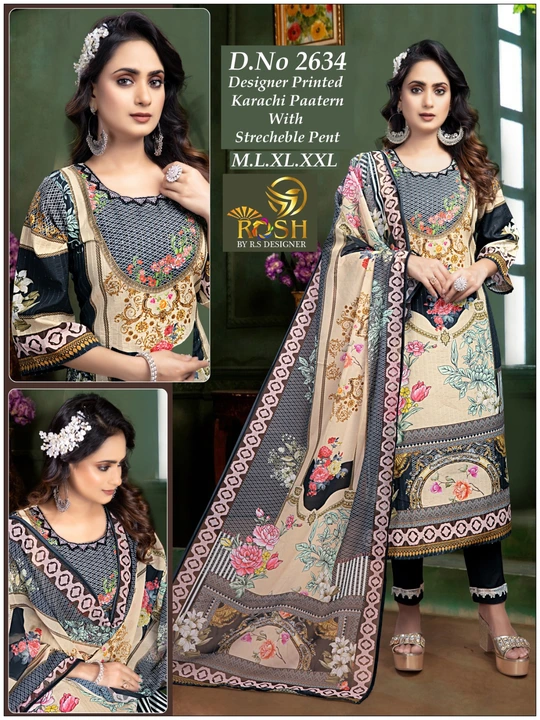 Product uploaded by Rizvan textile on 6/20/2023