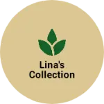 Business logo of Lina's Collection