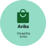 Business logo of avika