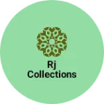 Business logo of RJ collections