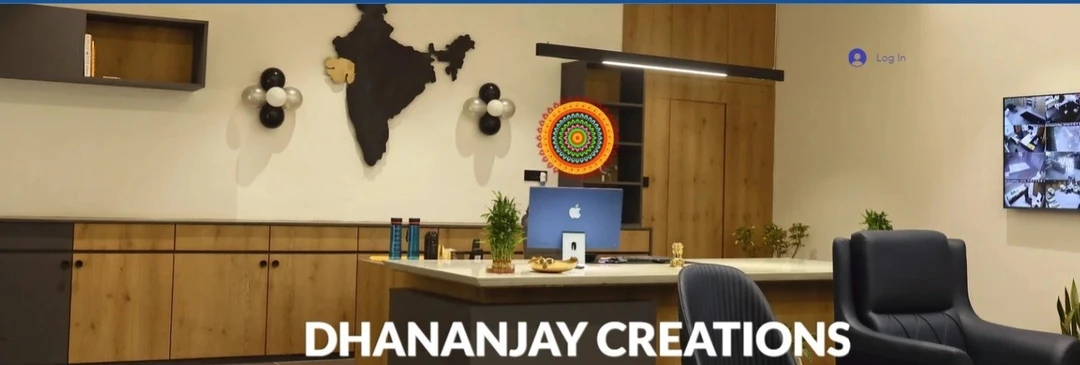Warehouse Store Images of DHANANJAY CREATIONS