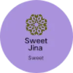 Business logo of Sweet jina