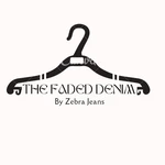 Business logo of The Faded Denim by Zebra Jeans