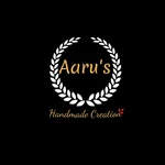 Business logo of Aarus Handmade Creation