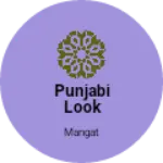 Business logo of Punjabi look