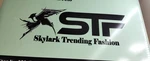 Business logo of Skylark trending fashion (STF)