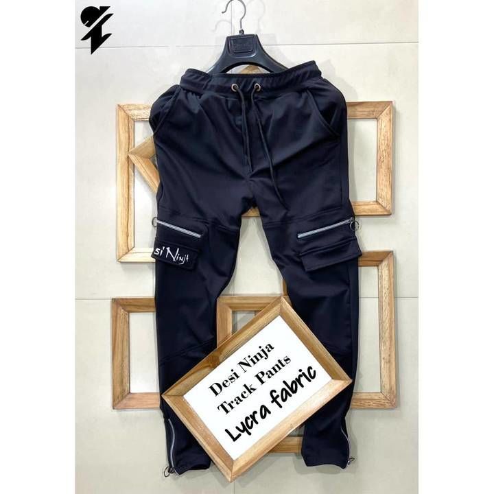 Track pant uploaded by Desi factory co.  on 3/14/2021