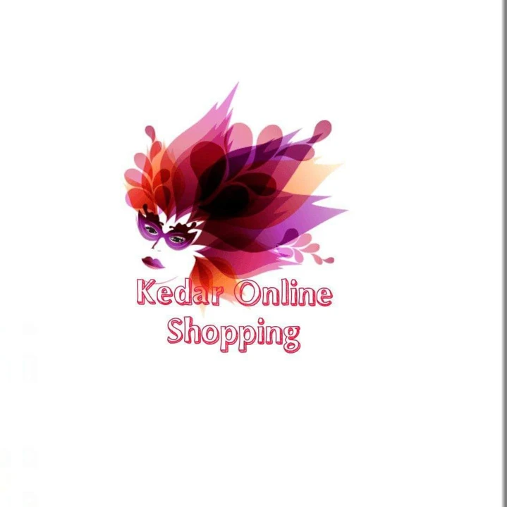Post image Kedar Online shopping has updated their profile picture.