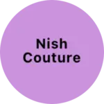 Business logo of Nish Couture