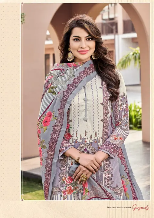  Chikankari Embroidery cotton  uploaded by Noor collections on 6/20/2023