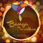 Business logo of Banga Paridhan