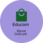 Business logo of Educom