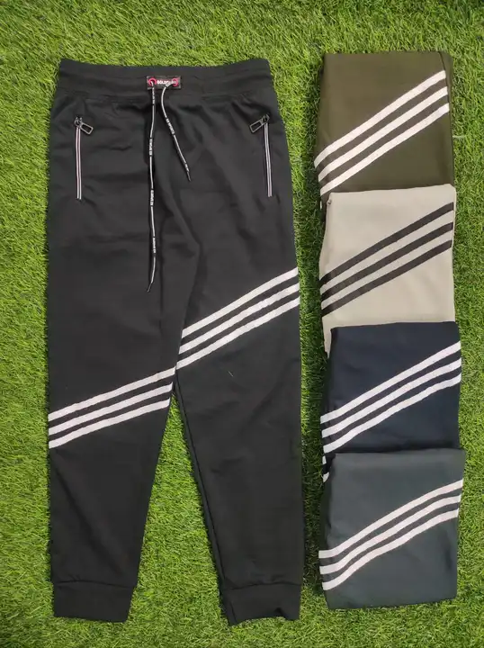 Kids 4way lycra Trackpant  uploaded by Arihant Trading on 6/20/2023