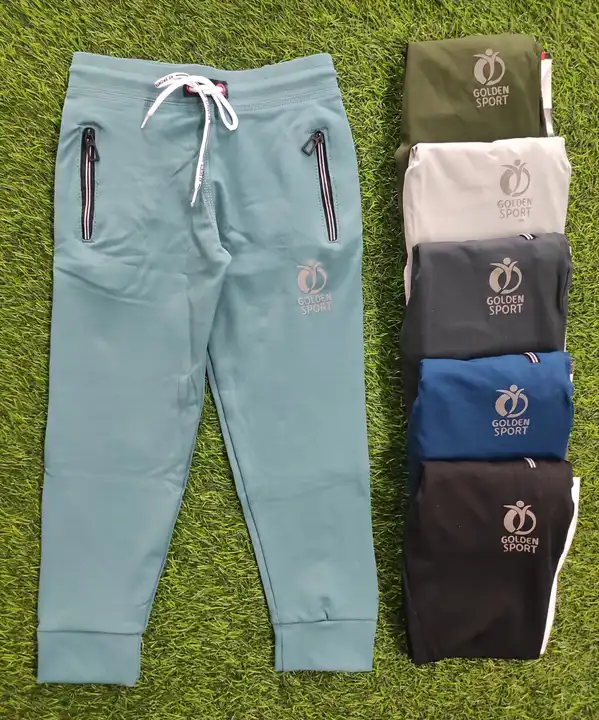 Kids 4way lycra Trackpant  uploaded by Arihant Trading on 6/20/2023