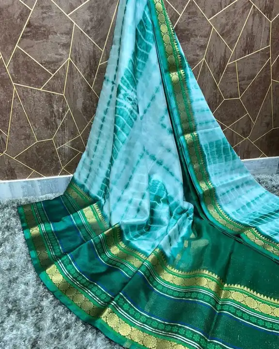 Daybel wam silk  uploaded by Aabdin silk creation  on 6/20/2023