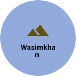 Business logo of Wasimkhan