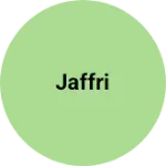 Business logo of Jaffri