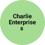 Business logo of Charlie Enterprises
