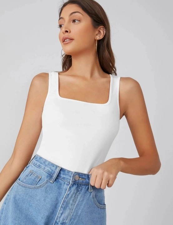 Sleeveless top uploaded by business on 6/20/2023