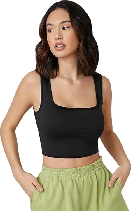Sleeveless top uploaded by business on 6/20/2023