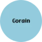 Business logo of Gorain