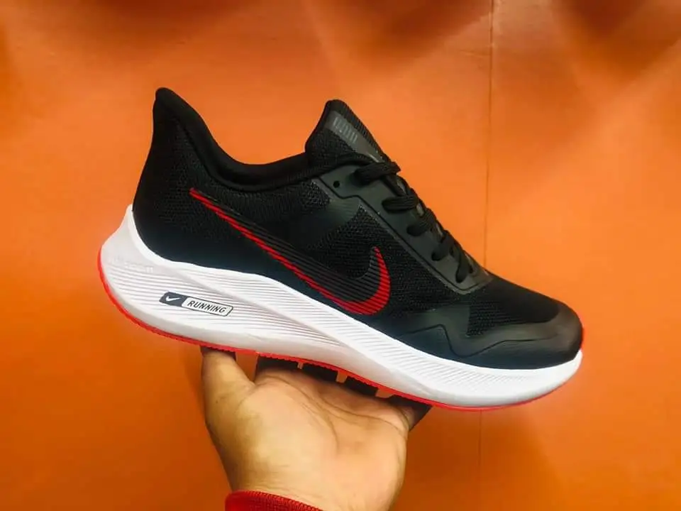 Branded shoes uploaded by Jehovah sports wholesale on 6/20/2023