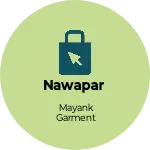 Business logo of Nawapar