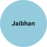 Business logo of Jaibhan