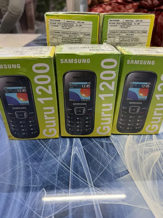 Samsung 1209 uploaded by SAFIK LCD on 6/20/2023
