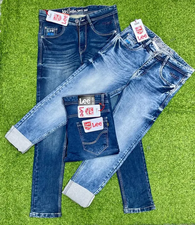 COTTON BY COTTON JEANS  uploaded by SATYOSHAM INDUSTRIES PRIVATE LIMITED on 6/20/2023
