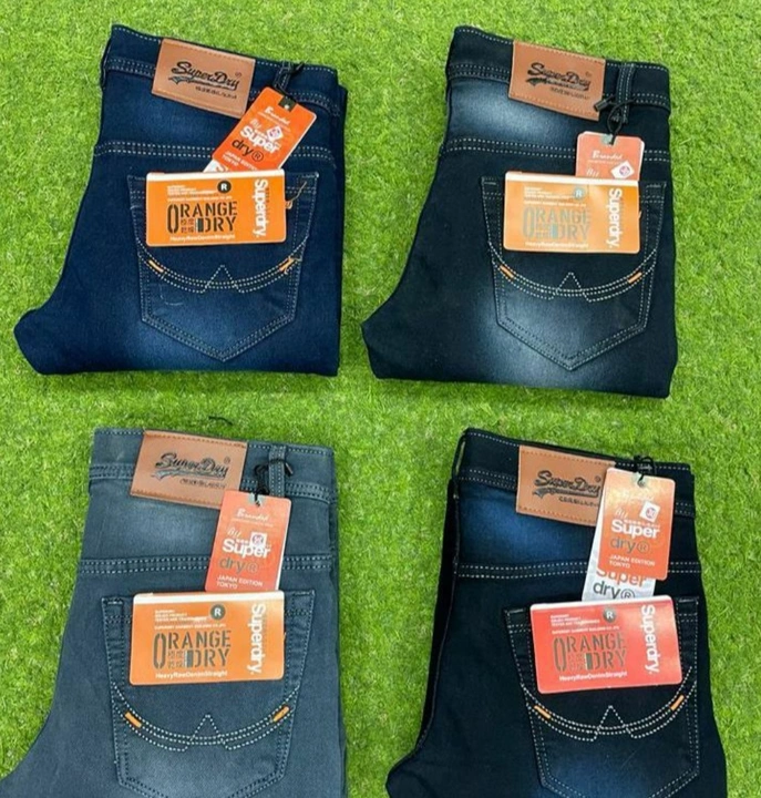 Mens jeans  uploaded by business on 6/20/2023