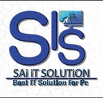 Business logo of Sai iT Solution