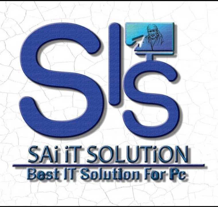 Post image Sai iT Solution has updated their profile picture.