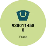 Business logo of Retailer Prasa