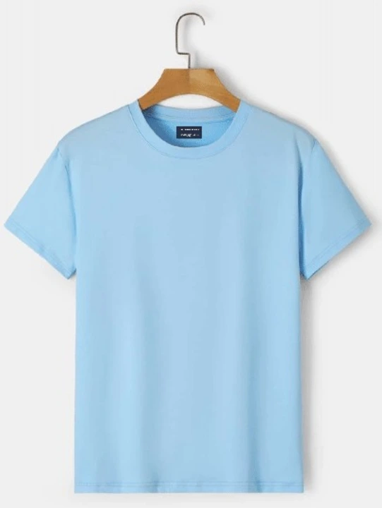 Mens Round neck Tshirt  uploaded by OCEANWAY on 6/20/2023