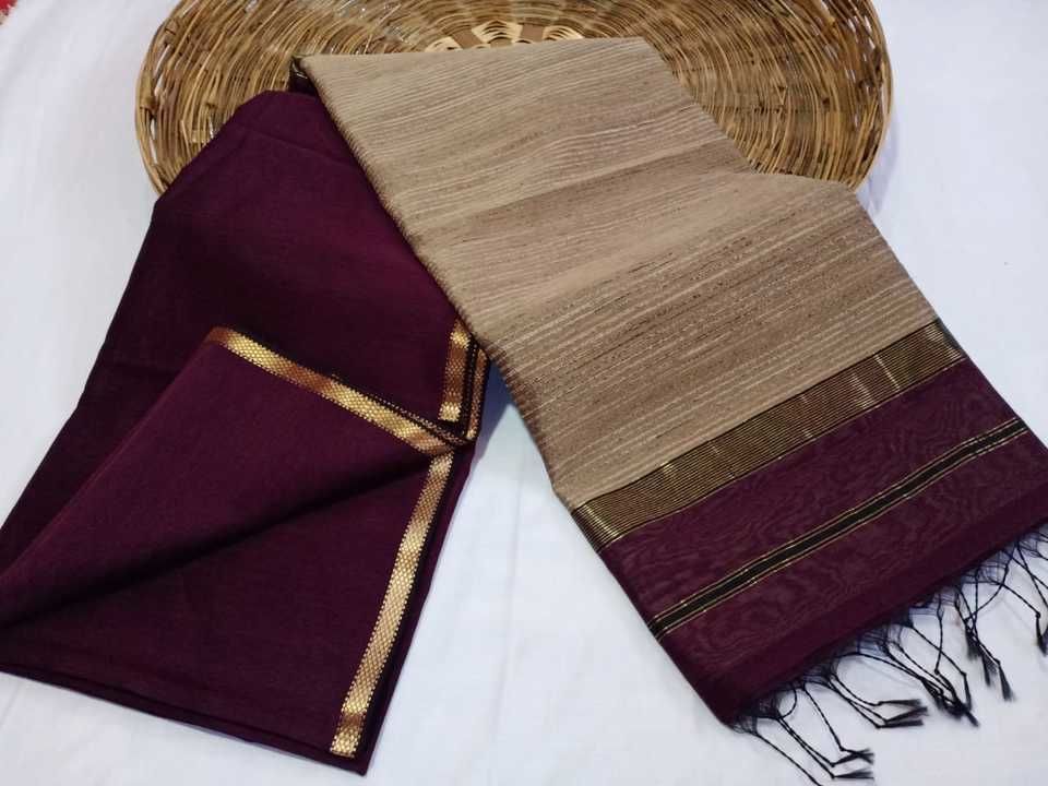 Product uploaded by Handloom Fabtax on 3/14/2021