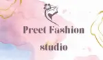 Business logo of Preet Fashion studio