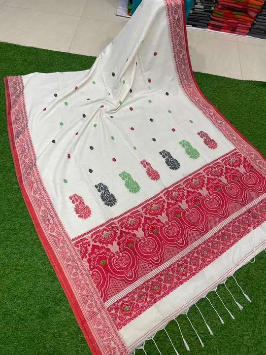 Product uploaded by Sujata saree cantre on 6/20/2023