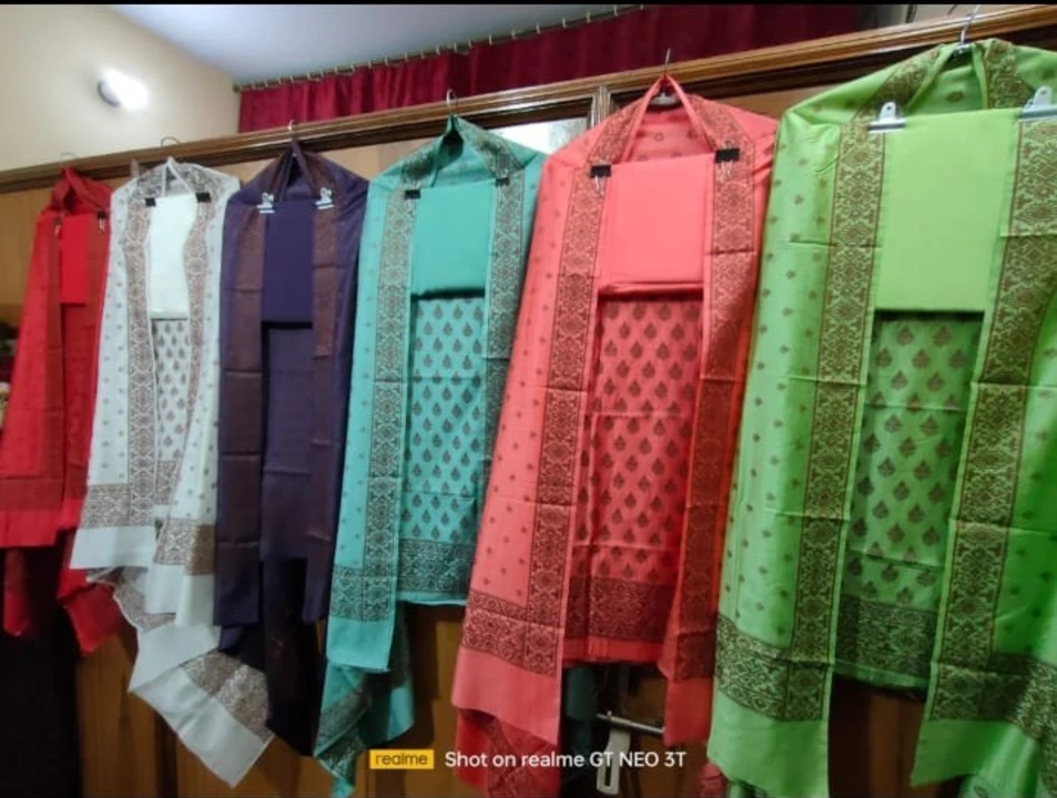 Shop Store Images of Ayesha Silk House