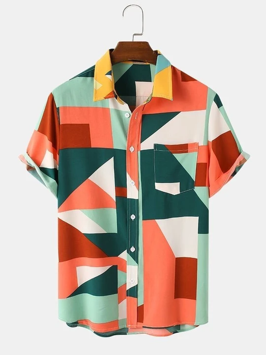 Exterior fashion always sells fashionable shirts  uploaded by Exterior Fashion on 6/20/2023