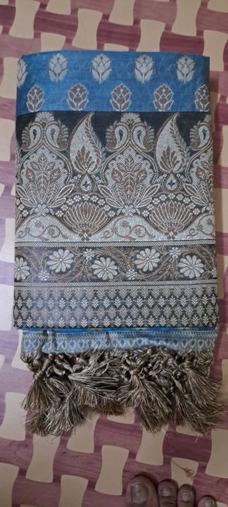Banarasi Resam Suits  uploaded by Ayesha Silk House on 6/20/2023
