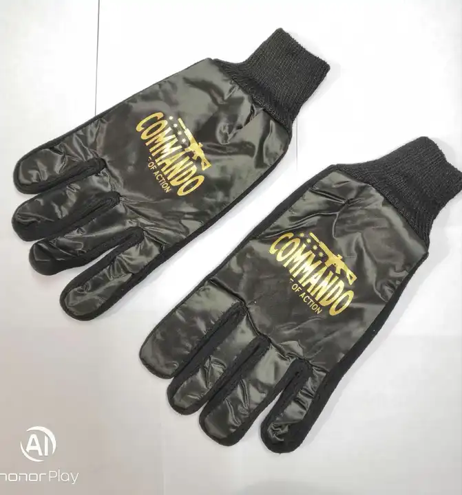 Hand 🧤gloves for men's  uploaded by Jeegesh exports on 6/20/2023